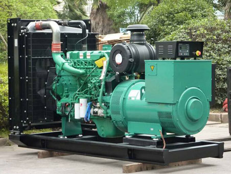 蒙城710kw康明斯柴油发电机组图片 蒙城710kw康明斯柴油发电机组图片
