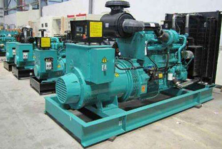 蒙城1000kw康明斯柴油发电机组图片 蒙城1000kw康明斯柴油发电机组图片