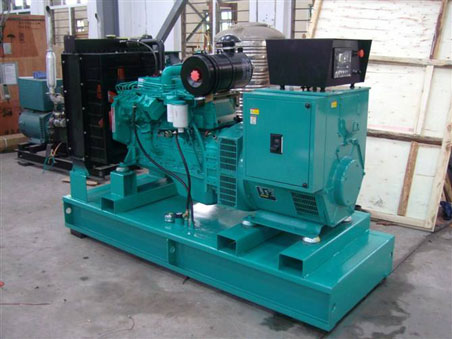 蒙城200kw康明斯柴油发电机组图片 蒙城200kw康明斯柴油发电机组图片