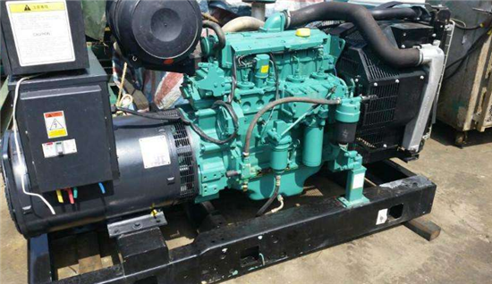 蒙城柴油发电机 蒙城柴油发电机